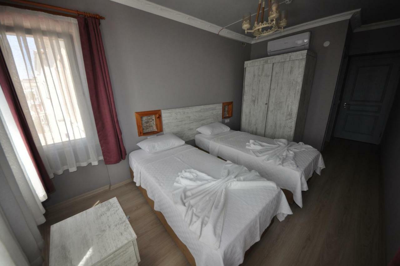Queen Bee Hotel Selcuk Eksteriør bilde