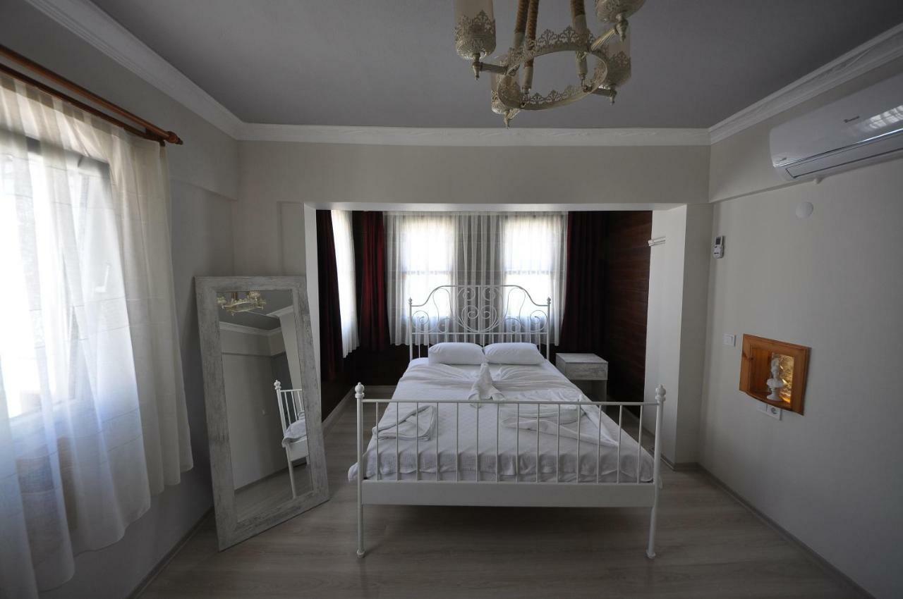 Queen Bee Hotel Selcuk Eksteriør bilde